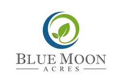 Blue Moon Acres logo