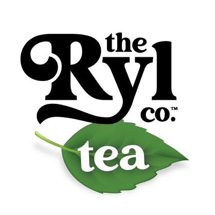 Ryl Tea logo