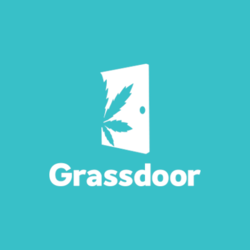 Grassdoor logo