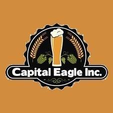 Capital Eagle, Inc. logo