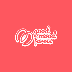 Good Mood Farms logo
