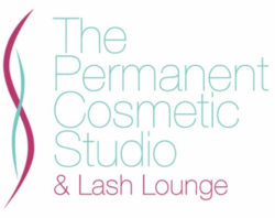 The Permanent Cosmetic Studio & Lash Lounge  logo