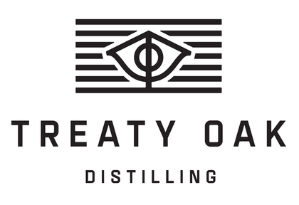 Treaty Oak Distilling logo