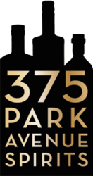 375 Park Avenue Spirits logo