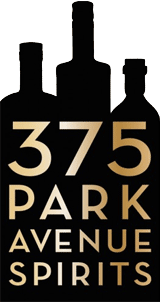 375 Park Avenue Spirits logo