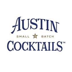 Austin Cocktails logo