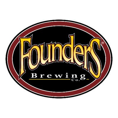 Founders Brewing Co. - Mahou USA  logo