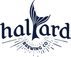 Halyard Brewing Company, LLC logo