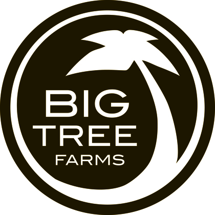 Big Tree Farms logo