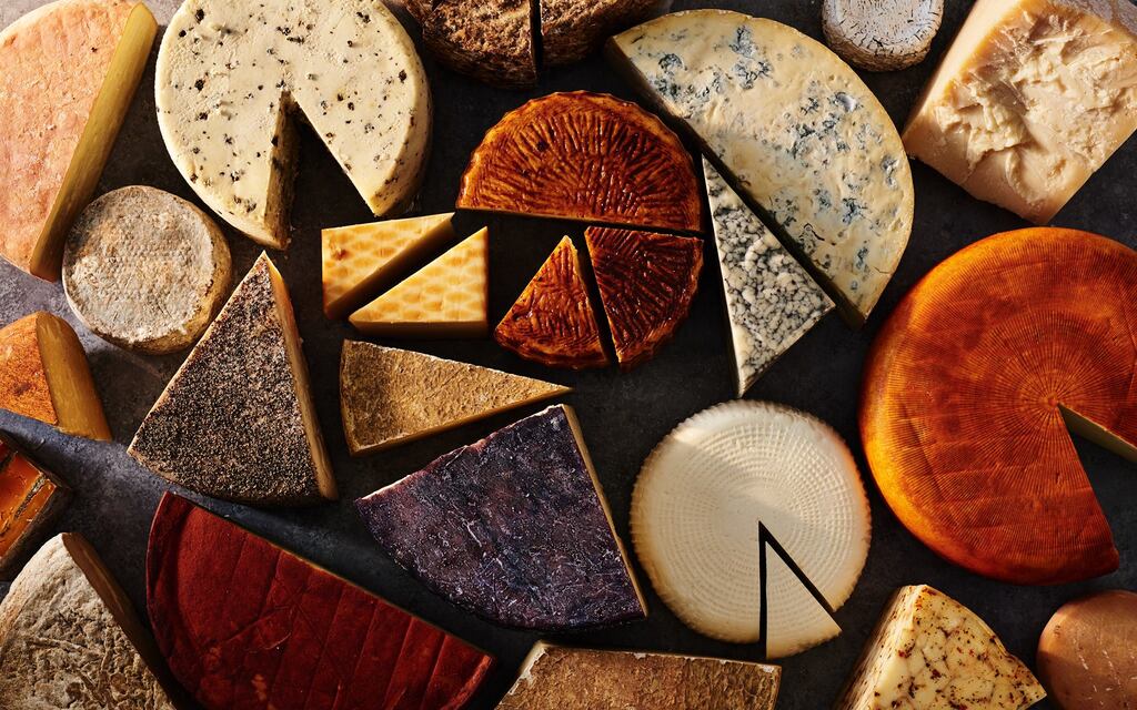 Wisconsin Cheese Group cover image