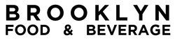 Brooklyn Food & Beverage logo