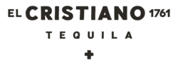 El Cristiano Tequila logo