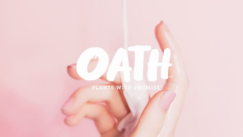 OATH Global Holdings LLC cover image