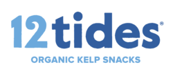 12 Tides logo