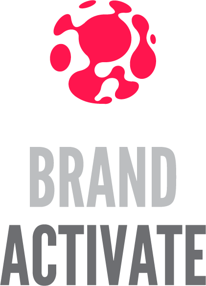 Brand Activate logo