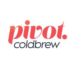 Pivot Coldbrew logo