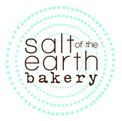 Salt of the Earth Bakery logo