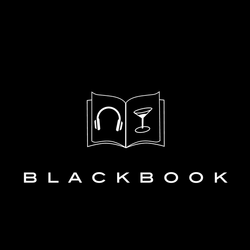 Blackbook  logo