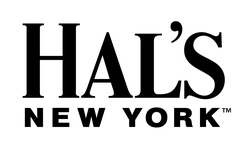 Hal's New York logo
