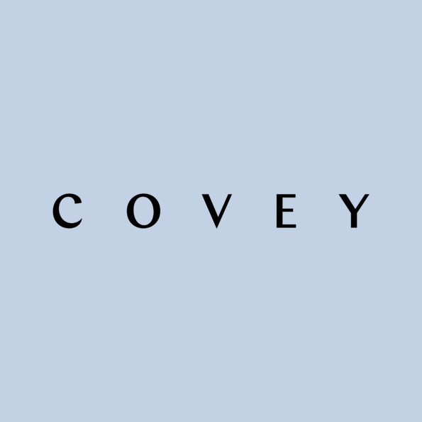 Covey Skincare logo
