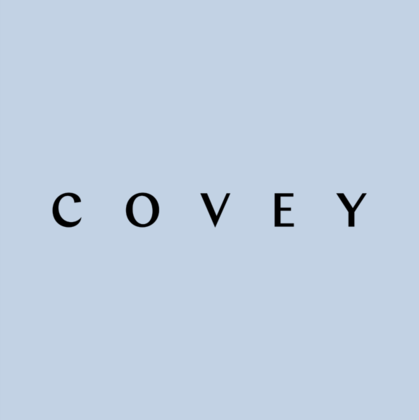 Covey Skincare logo