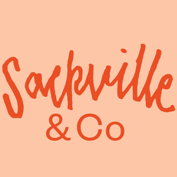 Sackville and Co.  logo