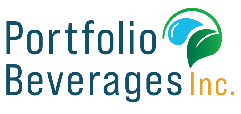 Portfolio Beverages, Inc. logo