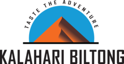 Kalahari Bitlong logo