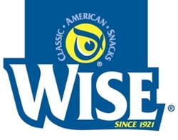 Wise Foods  logo