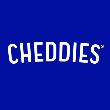 Cheddies, LLC logo