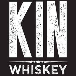 KIN Whiskey logo
