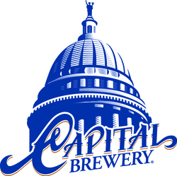 Capital Brewery logo