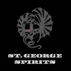 St. George Spirits, Inc. logo