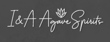 I & A Agave Spirits logo