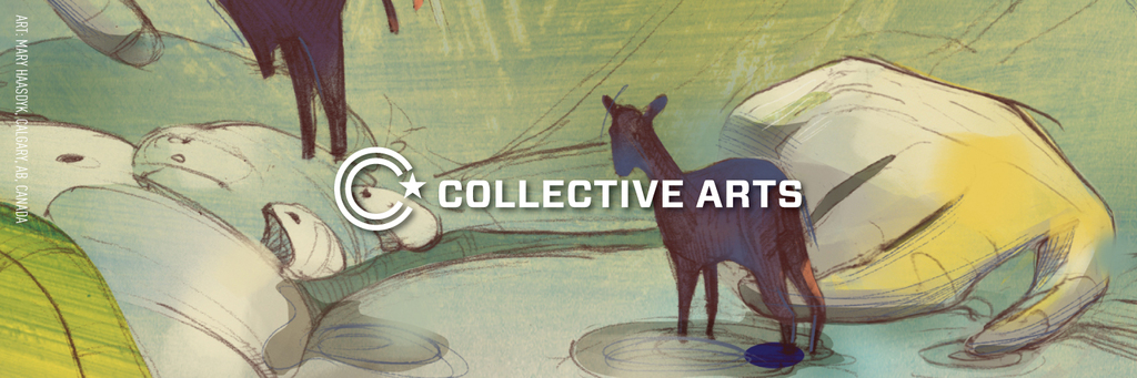 Collective Arts Brewing cover image