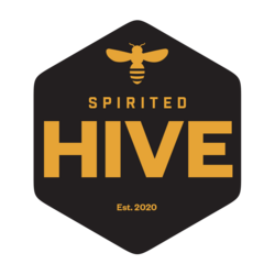 Spirited Hive logo