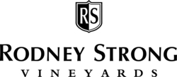 Rodney Strong Vineyards logo