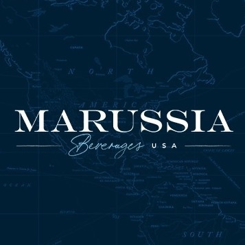 Marussia Beverages USA, Inc. logo