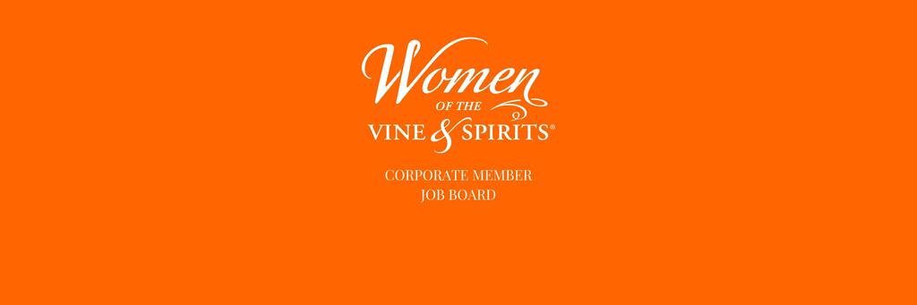 Women of the Vine & Spirits cover image