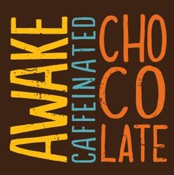 Awake Chocolate logo