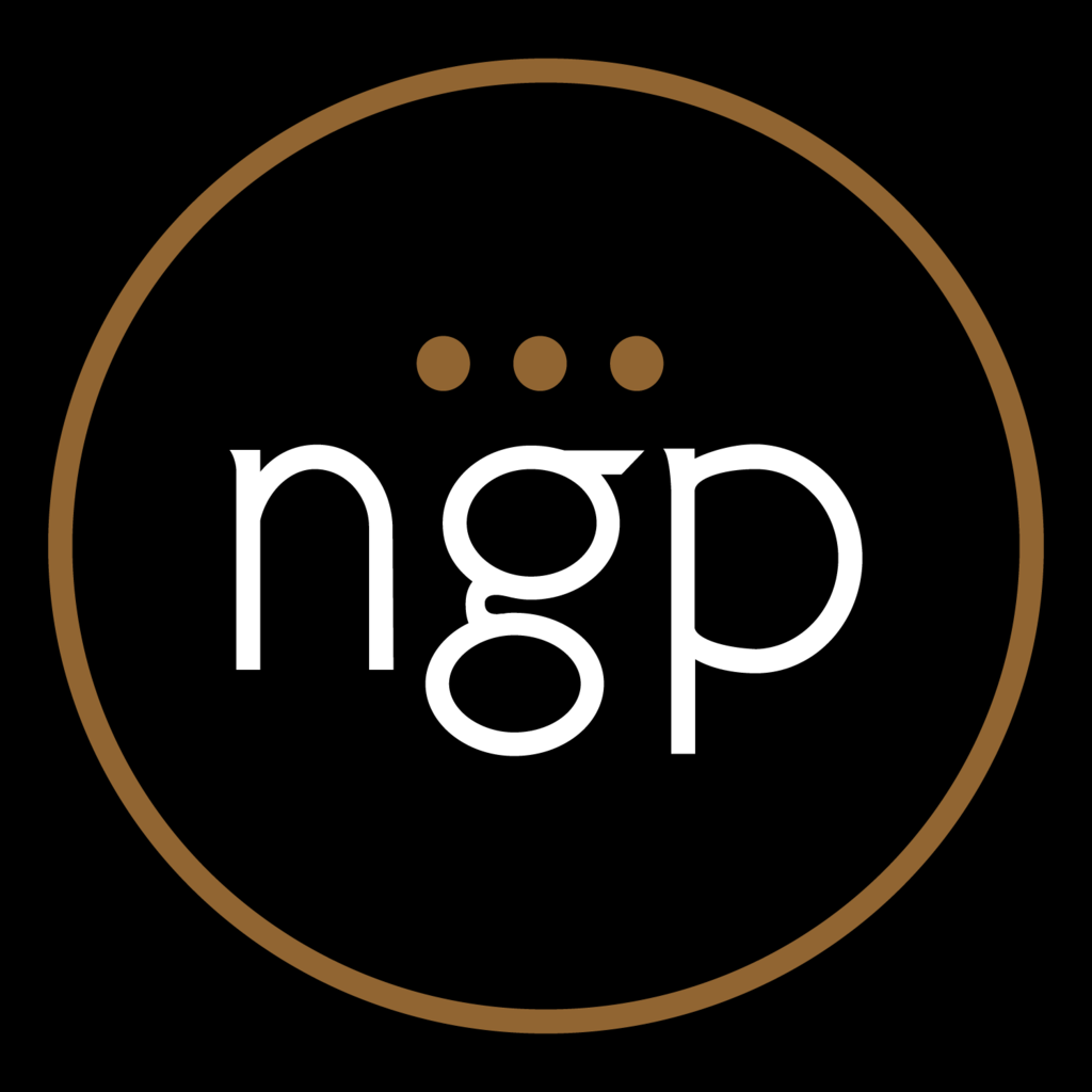 NGP cover image