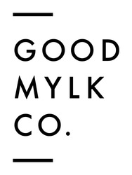 Goodmylk  logo