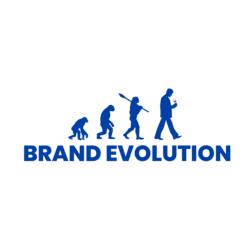 Brand Evolution LLC logo