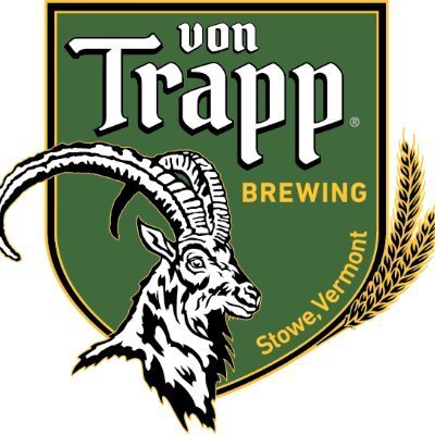von Trapp Brewery logo