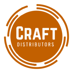 Craft Distributors logo