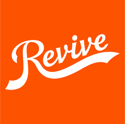 Revive Brands logo