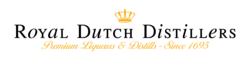 Royal Dutch Distillers logo