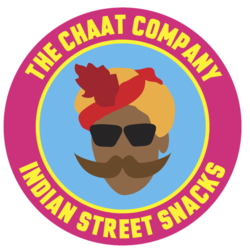 The Chaat Company logo