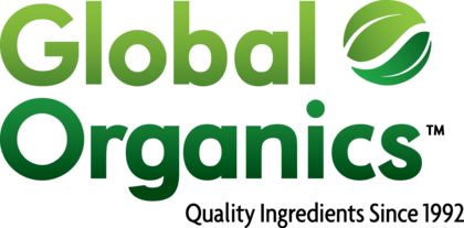 Global Organics, LTD logo