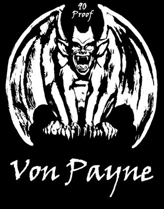 Von Payne Spirits, LLC logo